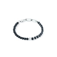 Bracciale Coeur De Lion Uomo in Acciaio 0914/30-1300